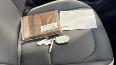 Kia Ev3 148kW GT-Line 81.4kWh 5dr Auto Electric Estate